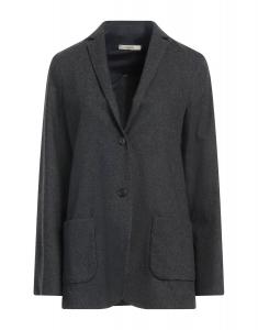 Блейзер Odeeh, серый