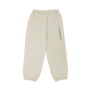 Брюки Supreme Contrast Zip Warm Up Pant, Tan