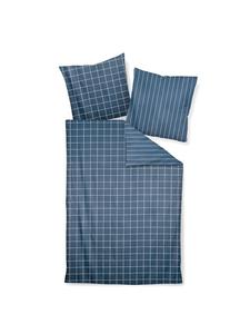 Постельные принадлежности Janine, цвет atlantik