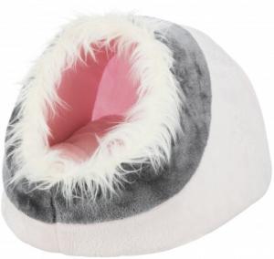 Трикси Мину в Розовой пещере 35x26x41см Trixie