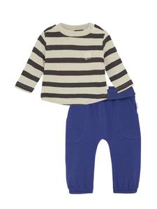 Рубашка с длинным рукавом Noppies