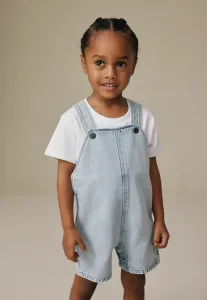 Комбинезон стандартного кроя Next, Light Blue