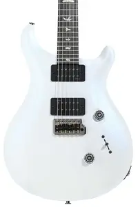 Электрогитара PRS Standard 24 Satin - Атласно-белый перламутр