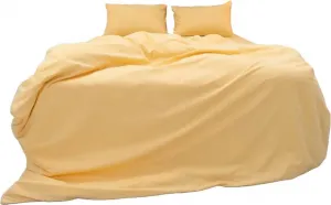 Постельное белье Pacifico Smoke and Amber Double Single, Double, King Koza Home