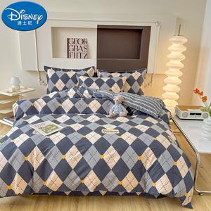 Disney Детское одеяло 150х200 см, хлопок, цвет Ge Yun Kong Jian