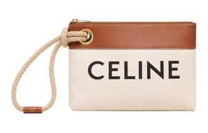 Сумки-клатчи CELINE