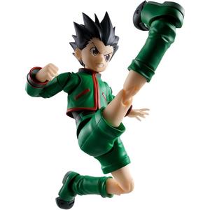 Фигурка Hunter X Hunter Shuichi BANDAI