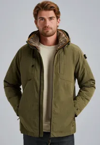 Зимняя куртка snowpack Pme Legend, Dusty Olive