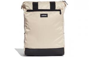Полиамидный рюкзак обычный унисекс экрю Adidas Neo
