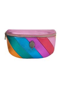 Поясная сумка MYMO, розовый