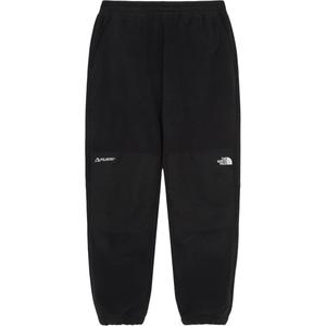 Трикотажные спортивные штаны мужские THE NORTH FACE, черный