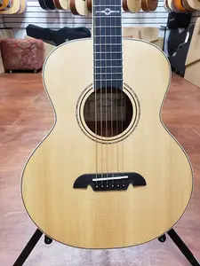 Alvarez Альварес ЛЖ2 2024