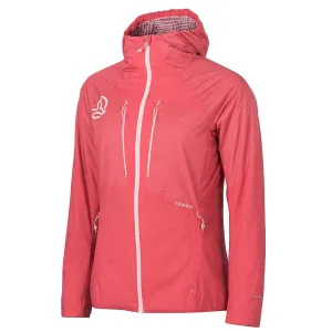 Kimoa Jkt W Ternua Женская куртка, цвет Rosa