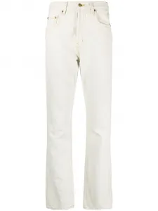 Прямые джинсы Marcel B SIDES, нейтральный