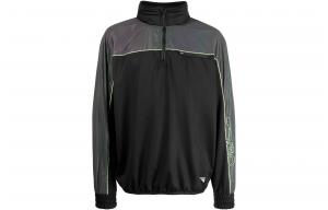 Hugo Boss Мужская толстовка, черная