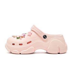 JOSINY Клоги женские розовые, цвет Pink