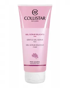 Деликатный отшелушивающий гель для лица 100 мл Collistar