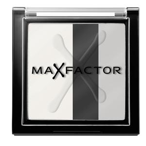 Тени для век Max Effect Trio 08 Драгоценные металлы Max Factor