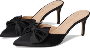 Туфли Journee Collection Women's Tiarra, Black