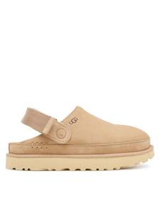 Сабо W Goldenstar Clog 1138252 Ugg, бежевый