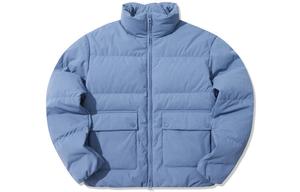 Пуховик женский Kolon Sport, цвет Olive Green OG