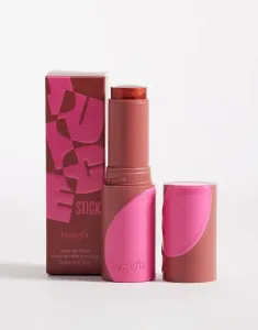 Увлажняющие гелевые румяна Benefit Juice Stick — Foxxy