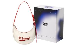 Otherwise Xbreak Женская сумка через плечо, Черный