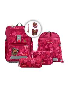 Step by Step Набор школьных сумок Cloud, 5 предметов, в цвете Wild Horse Nora