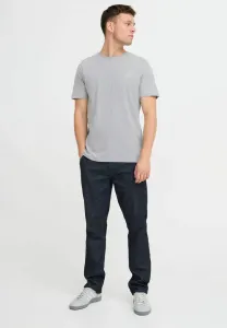 Набор из 3 базовых футболок bhtee Blend, Greymelvanillablack