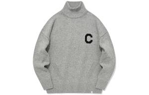 Трикотаж унисекс COVERNAT, серый