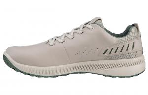 Кроссовки мужские с низким верхом светло-коричневые Ecco