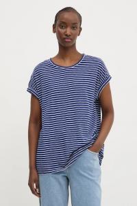 Футболка Superdry, темно-синий