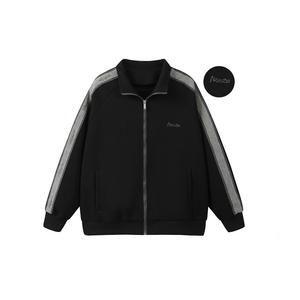 Куртка унисекс NOCAO, Светло-коричневый