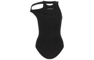 Y/Project YProject комбинезон женский black