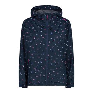 Женская куртка CMP с капюшоном и фиксатором 39X6636P