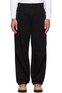 Брюки-Карго Cole Carhartt Work In Progress, черный