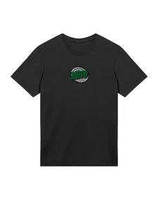 Рубашка F4NT4STIC, черный