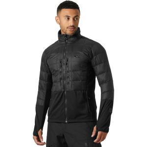 Куртка Helly Hansen Ridge Hybrid Insulator Helly Hansen, Black