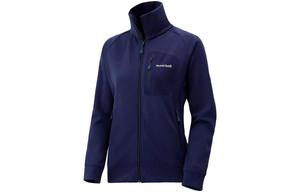 Куртка женская Montbell, цвет MIBL