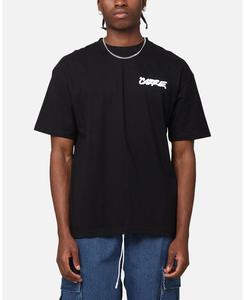 Мужская футболка Smashed Drop CARRE, No Color