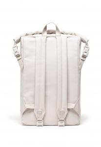 Рюкзак ROLL TOP Herschel, кремовый