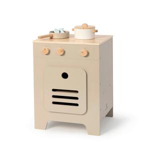 Детская кухня mix & match Musterkind, серый/бежевый