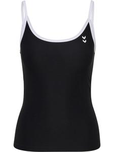 Спортивный топ Hummel, черный