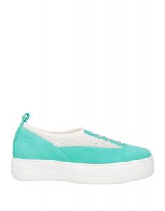 Кроссовки Mania, бирюзовый