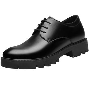 Year by year Низкие повседневные туфли мужские черные