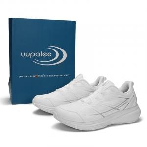 Кроссовки Yoyo Pani Unisex Plus Size UUPALEE, Black White