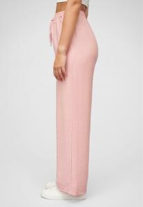 Брюки DEKO-TUNNELZUG Cloud 5ive, светло-розовый