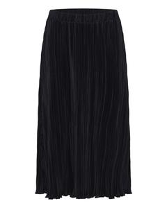 SAINT TROPEZ Юбка 'ZuniSZ' в черном цвете