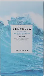 Сыворотка для лица SKIN1004 Madagascar Centella Hyalu-Cica Water-Fit Sun Serum Twin Pack LSF50+