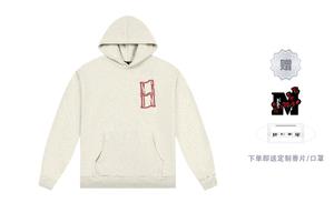 Толстовка унисекс Mr.Enjoyda Money, Зеленый